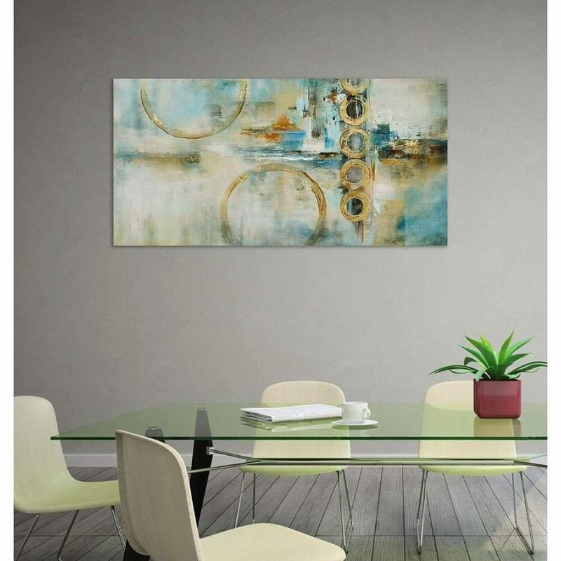 絵画 NORDIC ABSTRACT CIRCLE インテリア 壁掛け アート 北欧 壁