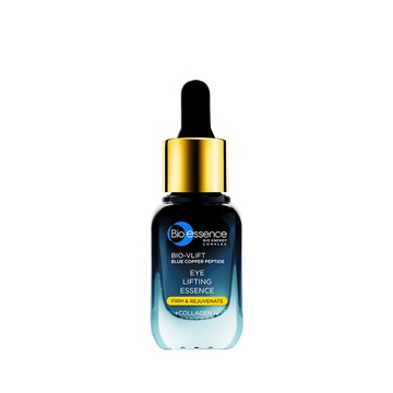 【Bio-essence 碧歐斯】V逆齡藍銅胜肽眼部精華20g