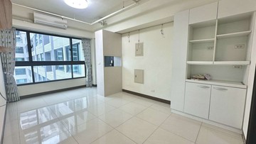 『開價就在行情』次高樓層大兩房還有雙衛浴+平車｜高雄市小港區廈莊六街