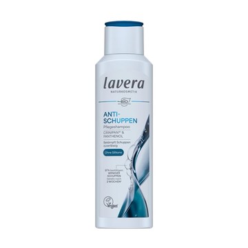 Lavera 德國萊唯德 油性護理洗髮精 250ml (LV790)