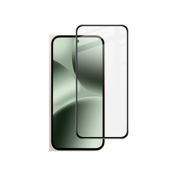 Imak Pixel 10 Pro Fold 鋼化玻璃貼(黑邊)