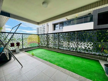 楠梓陽光新未來低總價3改2房車位｜高雄市楠梓區創新路