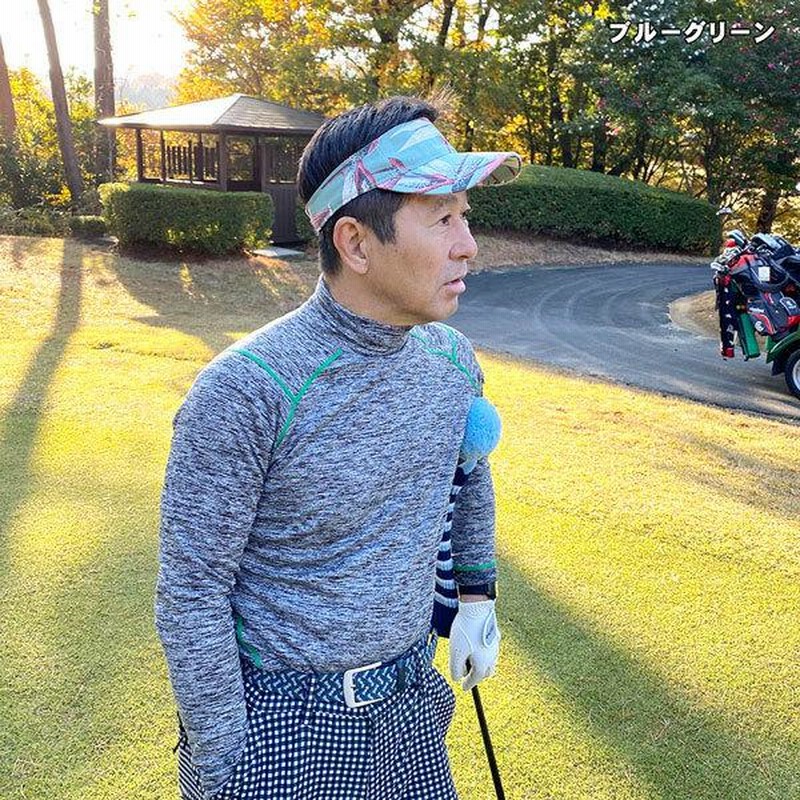 レジャー オシャレ帽子 ゴルフ 日焼け対策 紫外線対策 通販