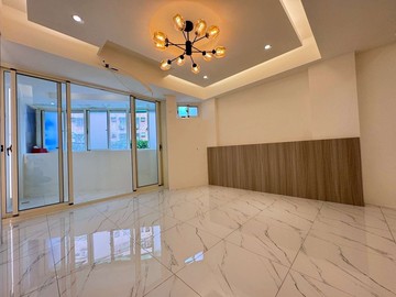 捷運菜寮站三光國小全新整理稀有大坪數美寓｜新北市三重區中正南路