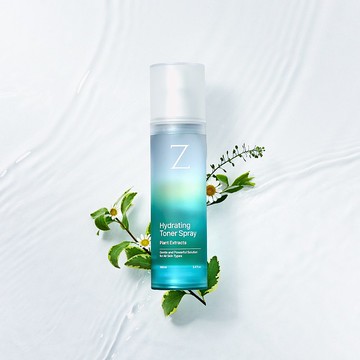 植效瞬潤修復噴霧-3入組