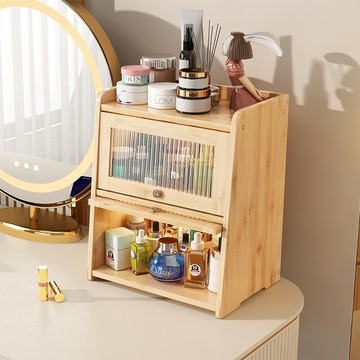 防塵杯子收納置物架輕奢杯架客廳辦公室桌面櫥櫃放咖啡玻璃杯架子