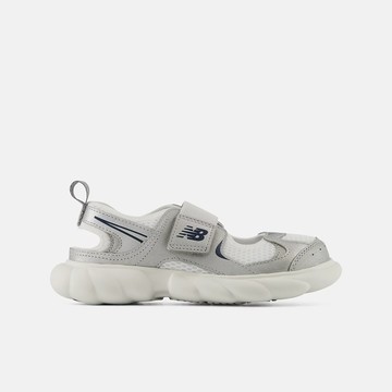 New Balance 230 Hook and Loop 中大童 包頭涼鞋 P23039Z-M
