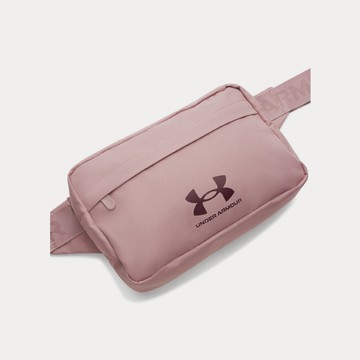 UA 男女同款 Essential Lite 腰包-熱銷商品