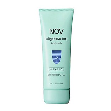 NOV娜芙  深海礦泉身體乳霜 100g  ◣原廠公司貨 ◥