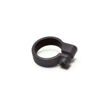 【DRILLING LAB】CLAMP_RING_TYPE B_BLACK