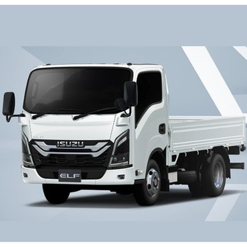 高雄門市 台灣製造 Isuzu 五十鈴 ELF NPR NQR 晴雨窗 貨車 卡車 汽車 遮陽 3M背膠 防止飄雨