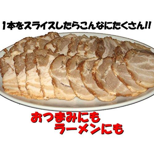 みんみんのとろけるチャーシュー300g×5本