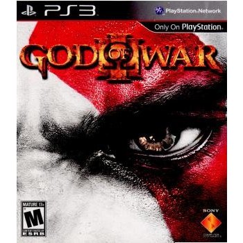 『中古即納』{PS3}God Of War III(ゴッド・オブ・ウォー3)(北米版 