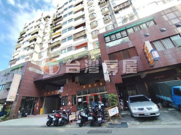 寶貴世家/低於行情邊間大三房｜台中市北屯區后庄一街