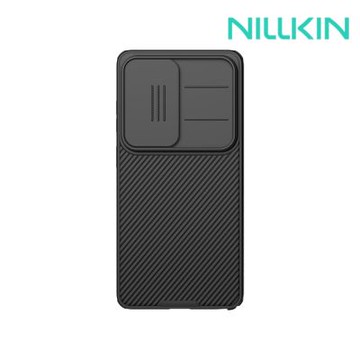 NILLKIN SAMSUNG 三星 Galaxy S26 Ultra 黑鏡 Pro 保護殼