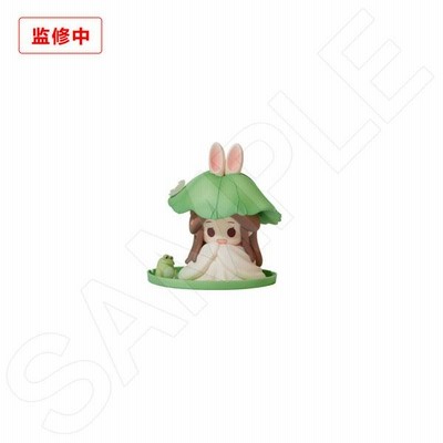 未開封 天官賜福　デフォルメフィギュア[bilibili] 芳心瑞献 未開封 天官賜福 デフォルメフィギュア[bilibili] 芳心瑞献