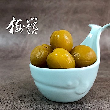 梅嶺 享梅滋-脆梅(230g)