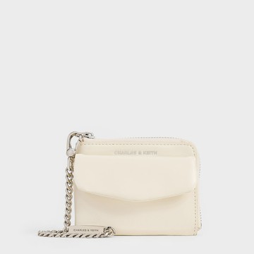 Rachel 口袋票卡夾