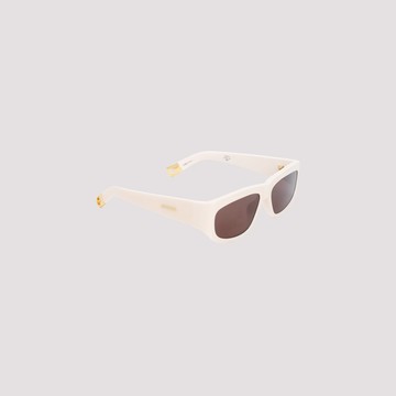Jacquemus Pilota Sunglasses