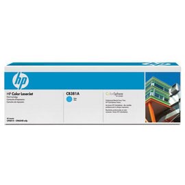 Color LaserJet CB381A 青色/個