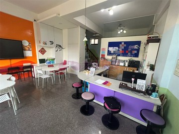 田中千巧谷旁黃金店住｜彰化縣田中鎮復興路