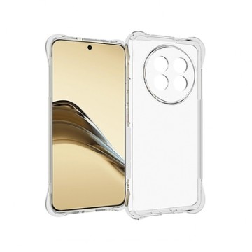 IN7 realme 13 Pro/13 Pro+ (6.7吋) 氣囊防摔 透明TPU空壓殼 軟殼 手機保護殼