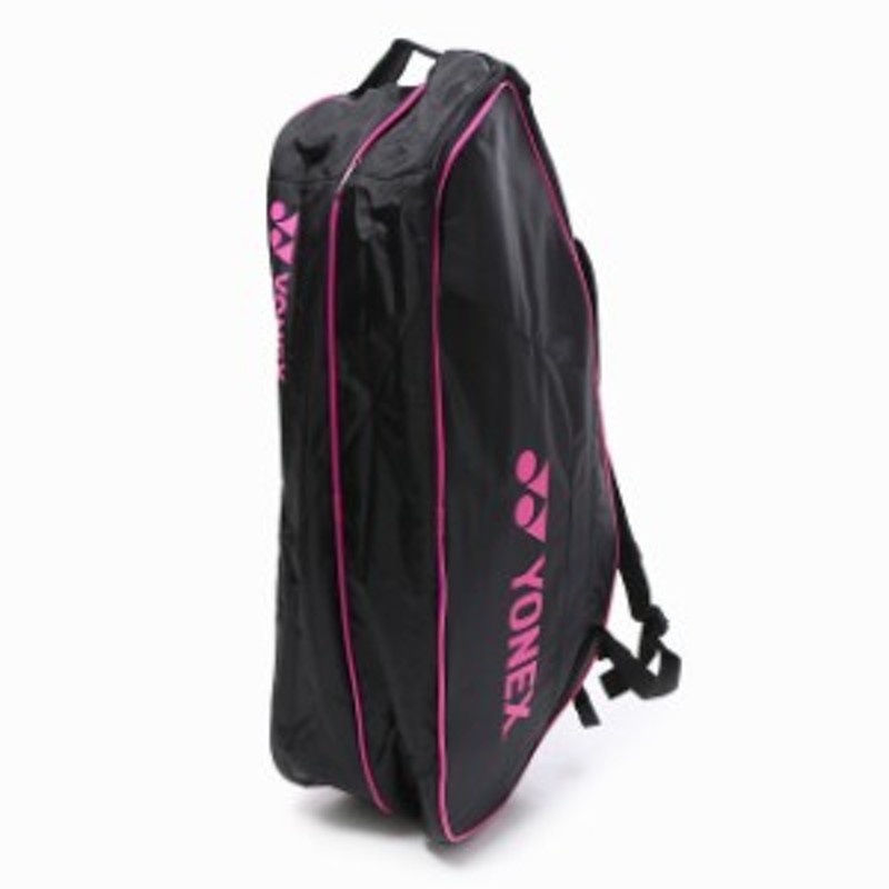 新品! YONEX ラケットバッグ BAG1812R