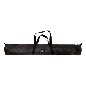 FAD 伸縮營柱收納袋 115cm 防潑水牛津布  黑色  1個