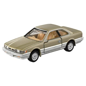 TOMICA PRM 10週年 日產 Leopard online mall 限定 TM95116  1個