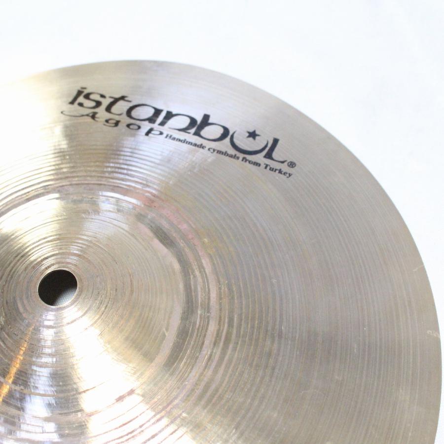 (値下げ)(中古)ISTANBUL   AGOP TRADITIONAL 10インチ TRASH HIT イスタンブール トラッシュヒット(池袋店)