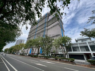 永慶小東⛪預售潤隆鉑悅面健康路景觀兩房車位｜台南市安平區健康路三段