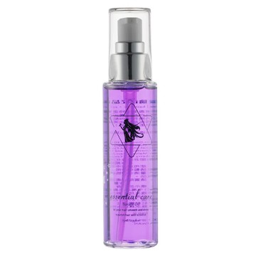 長髮公主的秘密 琉璃苣光晶粹油 essential care 極緻雙重有機植物晶粹  75ml  1瓶