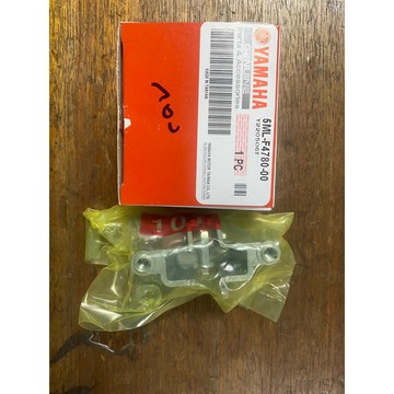 勁戰125/ G T R/ P R O50（坐墊鎖座（正廠零件）$219