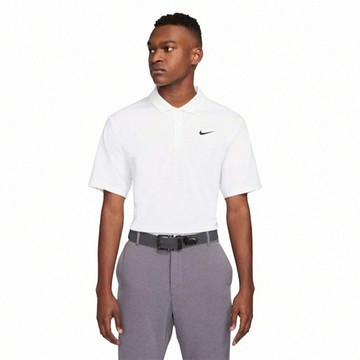 NIKE GOLF Dri-FIT Golf 男 高爾夫POLO衫 CU9793-100