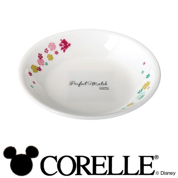 □在庫限り・入荷なし□ミニプレート CORELLE コレール ミッキーマウス＆ミニーマウス フラワー （ 小皿 プレート 洋食器 ） |  LINEショッピング