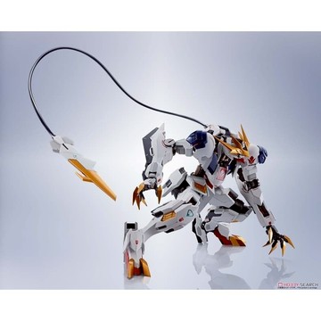 【超萌行銷】BANDAI 代理版 METAL ROBOT魂 天狼王型 獵魔鋼彈 再販