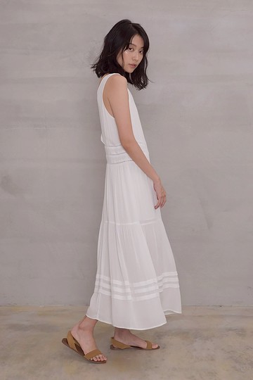 南國假期襯衫洋裝 Southland Holiday Shirt Dress