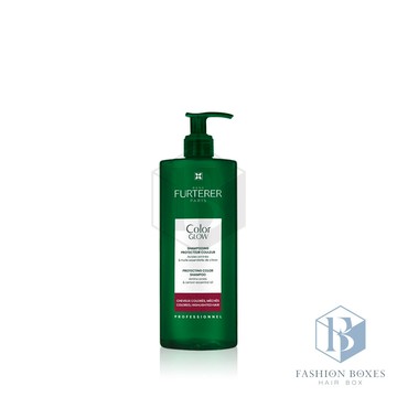 RENE FURTERER 萊法耶 巴勒莫絲光髮浴 500ml