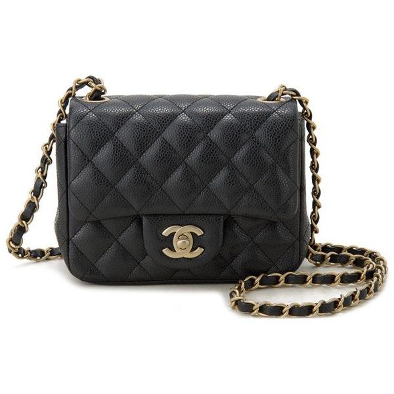 シャネル CHANEL ショルダーバッグ A35200-Y30856-94305