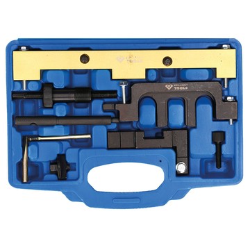 發動機調整工具組件,用於 BMW N42, N46, N46T