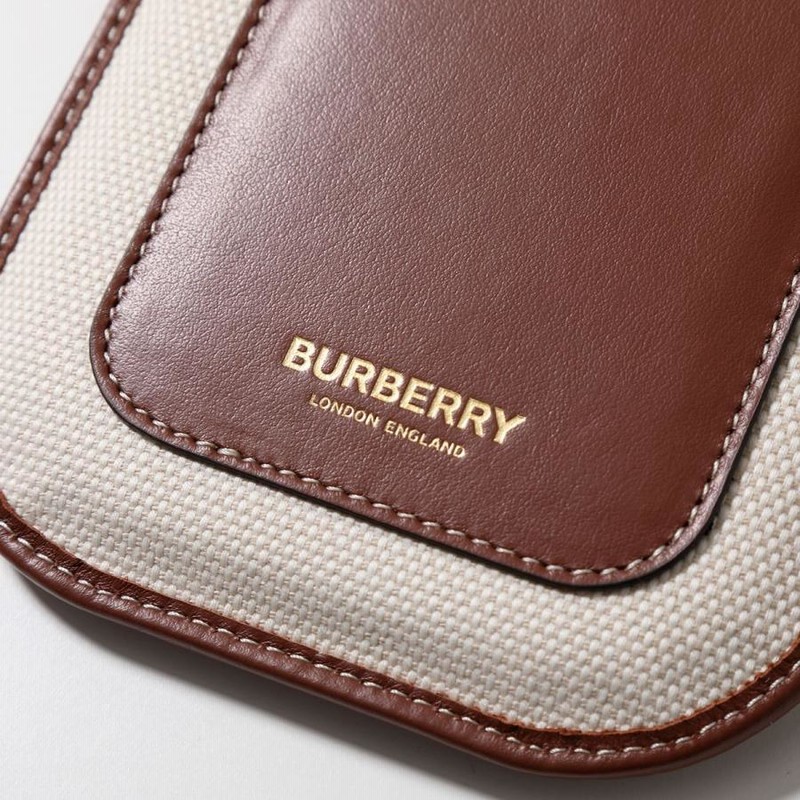 BURBERRY バーバリー フォンケース ANNE PHONE CB A アニー 8040877