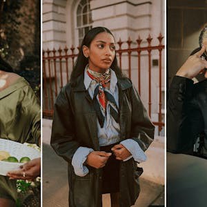 Mastering Natural Light in Portrait Photography