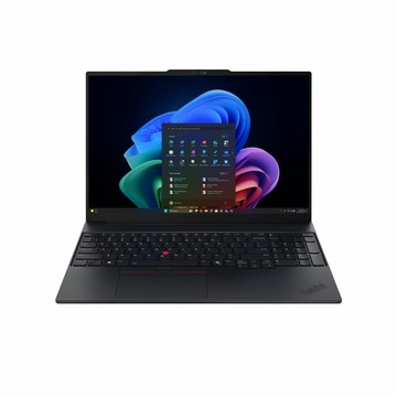 LENOVO ThinkPad E16 Gen4 商務筆電(Ultra7-355/32G+32G D5/512G+512G/WUXGA/IPS/400nits/16吋)特仕