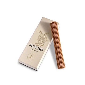 L'OBJET 哈斯兄弟棕櫚樹線香