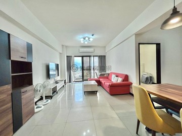 賴賴∞青埔國小『幸福捷境』景觀三房+車位｜桃園市中壢區新生路三段