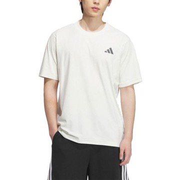 【Adidas 愛迪達】 TH COOL SS TEE 圓領短袖T恤 男 - KB5162