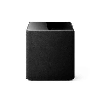 KEF 10 MIE 10吋 Subwoofer 前置主動式重低音揚聲器