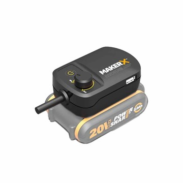 WORX 威克士 WORX 威克士 WORX造物者 Maker X 系列專用轉接器(WA7161)   WA7161