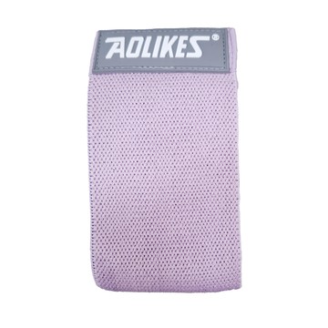AOLIKES 奧力克斯 翹臀圈 一般 L 紫色 瑜珈提臀  1個