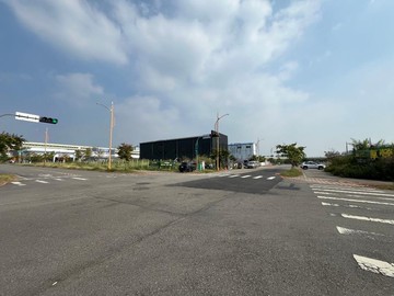 十三期昌明段｜住一之一｜臨路黃金角地｜台中市南屯區昌明段